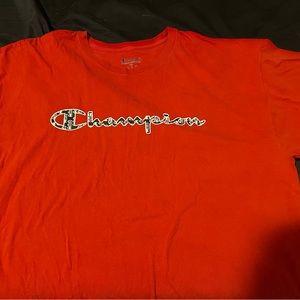 2XL Men’s Champion Shirt